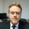 Lars O. Horpestad, founder of Veristria